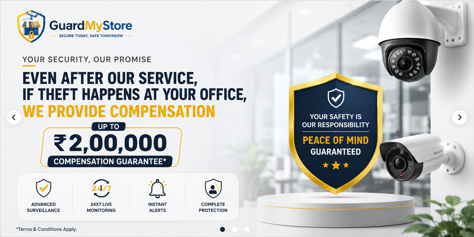 GuardMyPremises Security Solutions